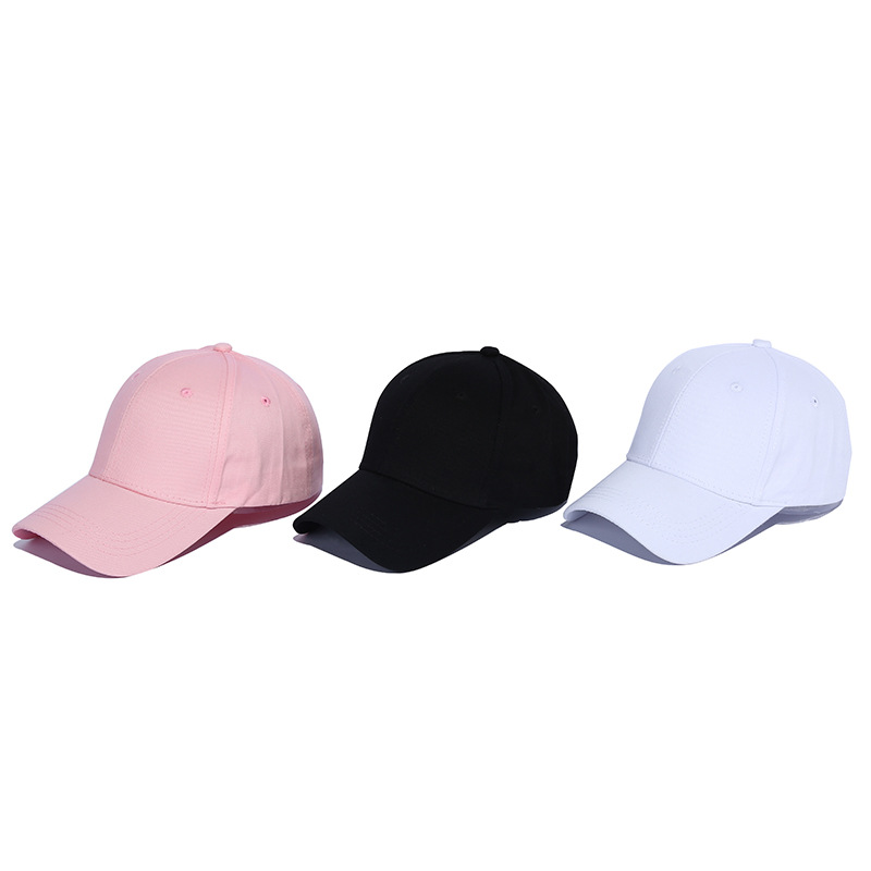 blank promotion cap/advertising cap 4