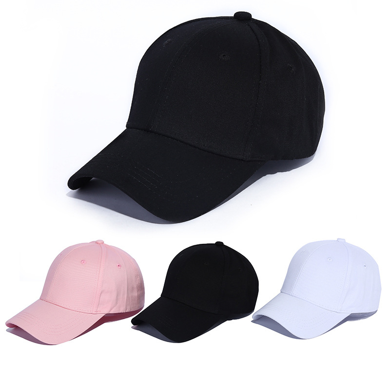 blank promotion cap/advertising cap 5